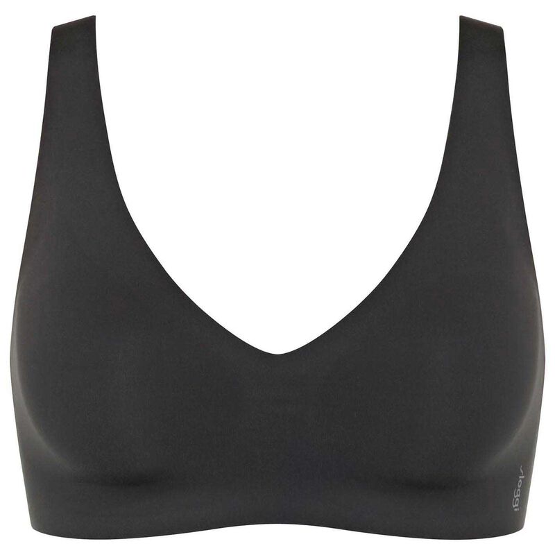 Sloggi Zero Feel 2.0 Soft Wirefree Bra image number 2